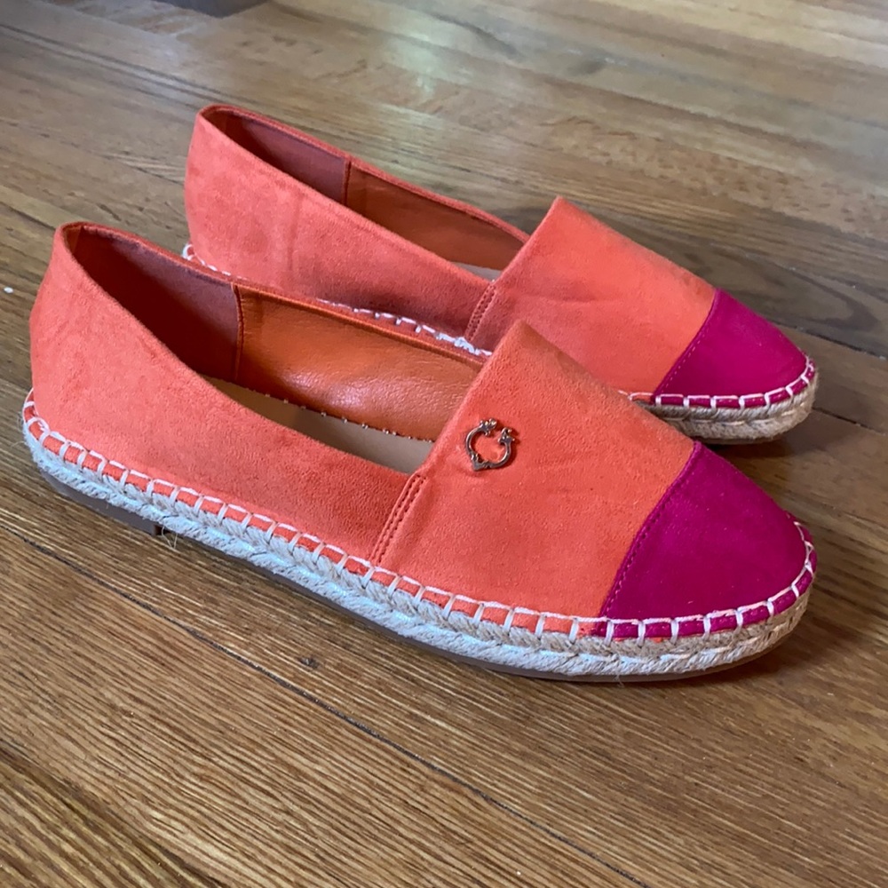 C Wonder Dianella Espadrille